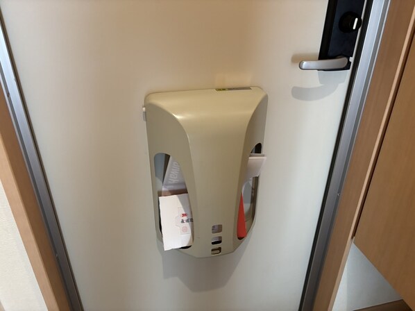 セジュール狭間 A棟の物件内観写真